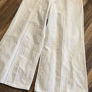 Polo Ralph Lauren wide-leg jeans size 28R